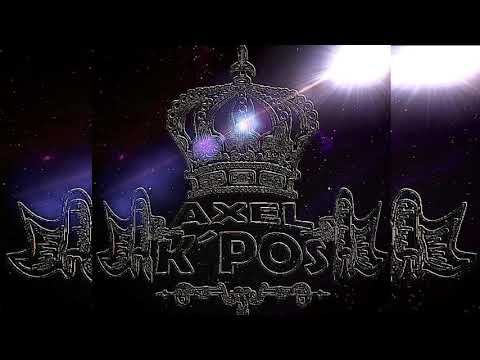 AXEL Y LOS K´POS