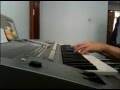 Maroon 5 - She Will Be Loved (Piano Cover ...