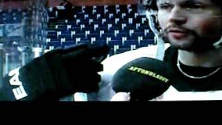 Färjestad hånar HV71 inför Final 2