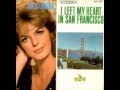 Julie London - I Left My Heart In San Francisco(Tony Bennett)