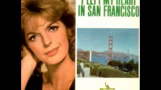 Julie London - I Left My Heart In San Francisco(Tony Bennett)