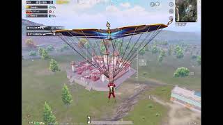 PUBG MOBILE クラシック