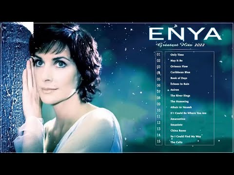The Very Best Of ENYA Songs - ENYA Greatest Hits Full Album - ENYA Collection 2025