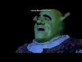 Shrek The Musical Who I'd Be