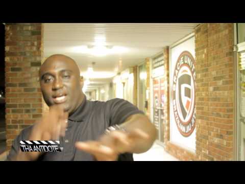 ThaAntidote.com - Flood Drop