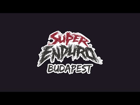 Super Enduro GP of Hungary (Budapest) 2020 Aftermovie