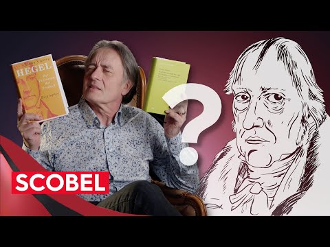 Hegel – wie man ihn liest und versteht | Gert Scobel