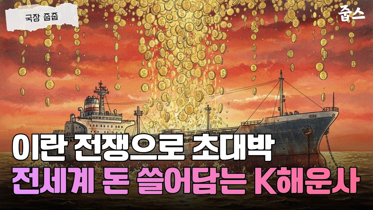블룸버그가 경악한 한국의 '은둔형 재벌', 가만히 앉아서 하루 7억 입금?