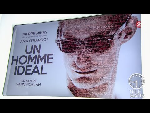 Cinéma-Un homme idéal