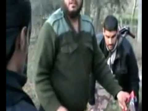 استهداف مطار دمشق الدولي بصاروخ محلي الصنع من قبل لواء أبابيل الغوطة الشرقية