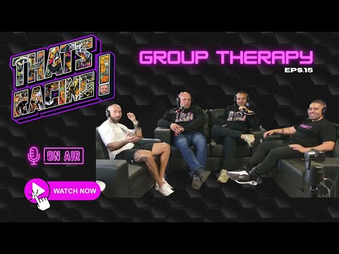 Episode 15: Group Therapy