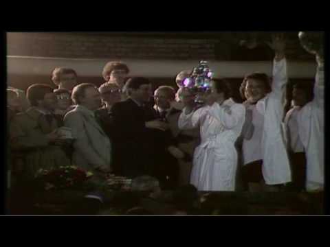 AZ wint KNVB Beker 1978