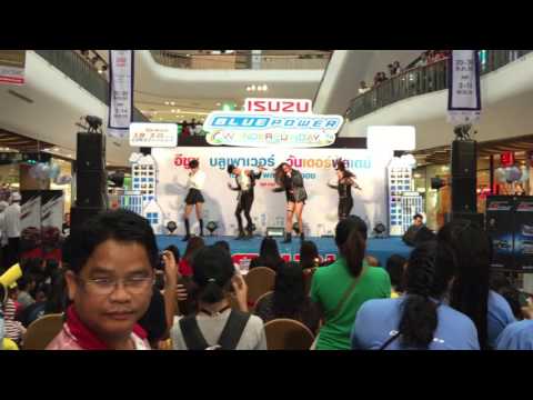 PINK STRIKE COVER BLACK PINK