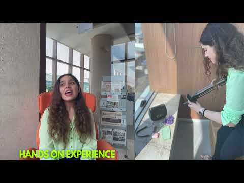 ATLAS SkillTech University Mumbai General video thumbnail 12