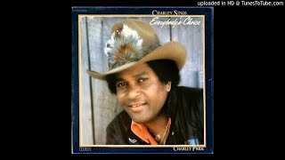 Charley Pride - I Don&#39;t Think She&#39;s in Love Anymore