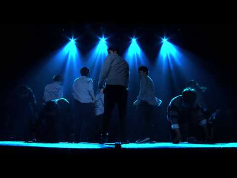 D mc 2013『GATE』OPENING