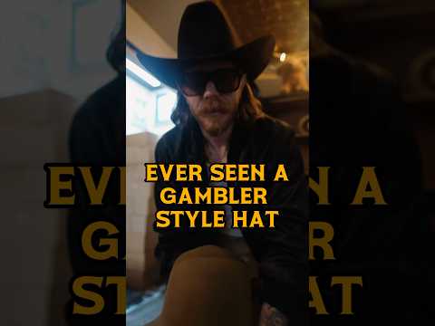 The Boys - With Cowboy Hats - Misc Originals