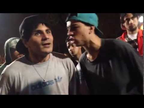 SURJO VS NETO VS CUERBO | ADRO STYLE | Semifinal | (Batalla de Rap Argentino) Adrogue Rapea