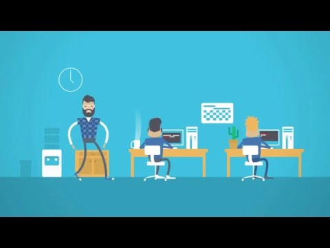 Видео CloudLITE