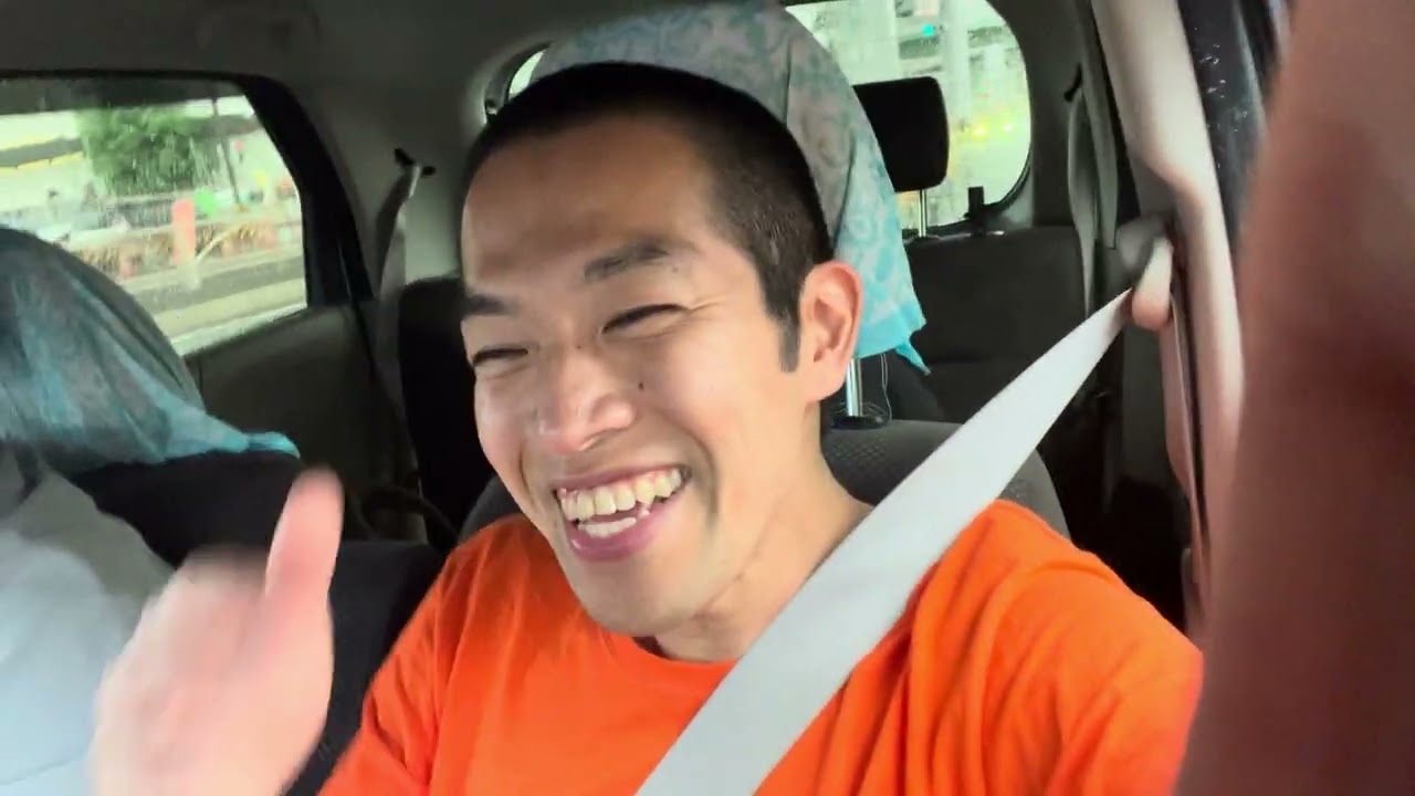 YouTubeサムネイル
