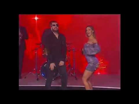 DJ SHONE FEAT. TEA TAIROVIĆ - MEDIKAMENT (TV DM SAT)