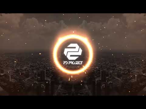 CortesiaDaCasa, PD Project - Convite (DJ PhaRRá & DJ D-BluE Remix)