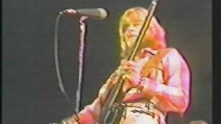 Chicago (band)- Mother -LIVE 1972