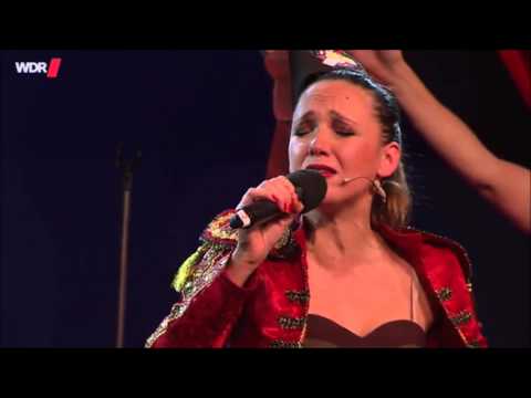 Carolin Kebekus 2015 & 2016 METTley Mix