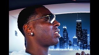 Young Dolph Yeezy 2023 Music Video Remix