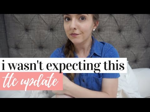 TTC UPDATE | TTC BABY #2 | REALITIES OF TTC