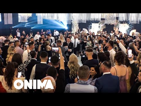 Gold AG - Befasi madhështore te Haxhi Krasniqi