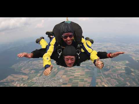 Dropzone 47 Video