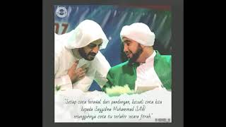 Download lagu Story Wa Sholawat Habib Syech mp3