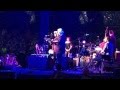 Ry Cooder, Ricky Skaggs and The White family - You Must Unload - Denver Botanic Gardens (full song)