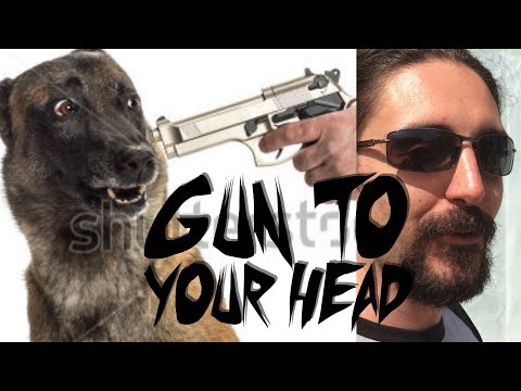 Gun To Your Head: I can't believe LittleVMills is dead