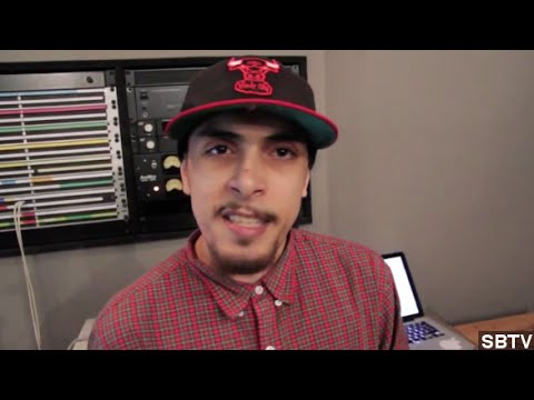 Foley's Executioner May Be British 'Hip Hop Jihadist'