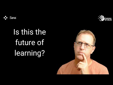 Is this the future of learning? An intro to the Sana AI Tutor