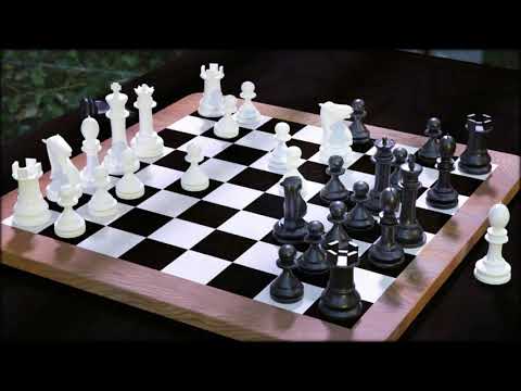 Joshua Ralph - Chess Match(other version)
