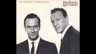 What Becomes of The Broken Hearted