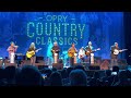 Ricky Skaggs - How Mountain Girls Can Love