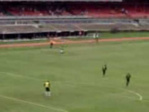 CRUZEIRO 4 X 1 PORTUGUESA 07-12-2008