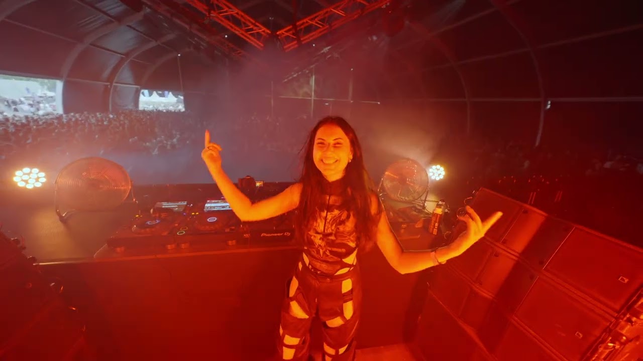 Nifra - Live @ Free Your Mind, Arnhem 2026