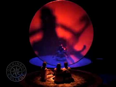 TheTempest - Performance Trailer