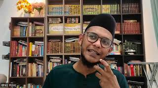 Download lagu Kisah Nabi Yusof a.s (Siri 2): Ustaz Muhammad Nazri Rijal (3/7/2025) mp3 Download lagu Kisah Nabi Yusof a.s (Siri 2): Ustaz Muhammad Nazri Rijal (3/7/2025) mp3