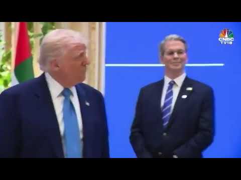 We Punch Above Our Weight - Shaikh Khalid bin Mohammed Al Nahyan