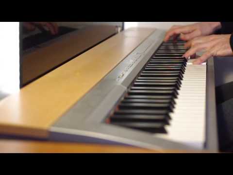 Clair de Lune - Debussy