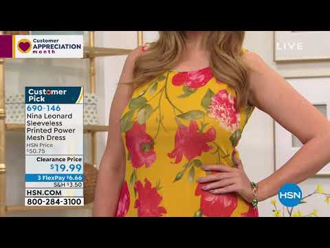 HSN | AT Home 04.06.2021 - 09 AM