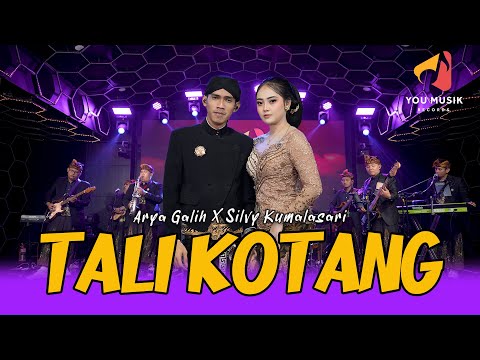 TRAGEDI TALI KOTANG - ARYA GALIH ft SILVY KUMALASARI | NENG ENDI AKU GOLEKI TALI KOTANG | FYP VIRAL