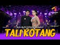 TRAGEDI TALI KOTANG ARYA GALIH Ft SILVY KUMALASARI NENG ENDI AKU GOLEKI TALI KOTANG FYP VIRAL