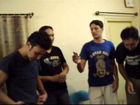 Happy birthday to you ( Saleh Jan Taraki ) Mysore India  HD VD CLIP Song